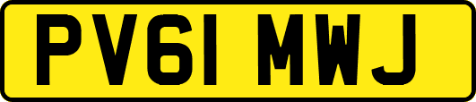 PV61MWJ