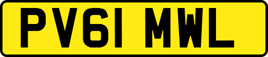 PV61MWL