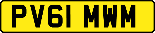 PV61MWM