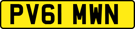 PV61MWN
