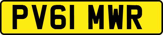 PV61MWR