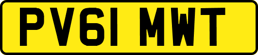 PV61MWT