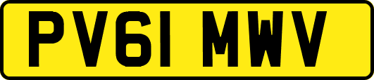 PV61MWV