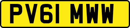 PV61MWW