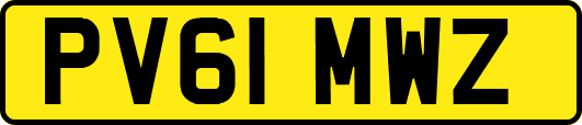 PV61MWZ