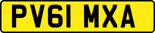 PV61MXA