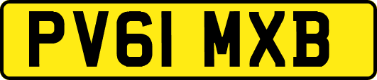 PV61MXB