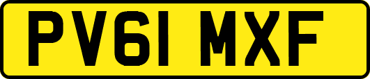 PV61MXF