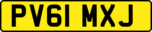 PV61MXJ