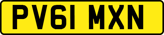 PV61MXN