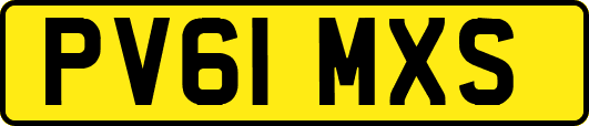 PV61MXS