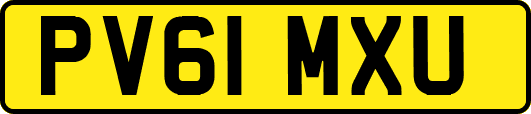 PV61MXU