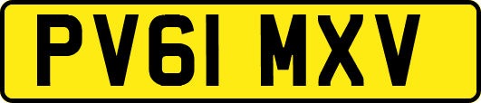 PV61MXV