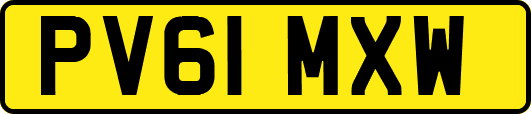 PV61MXW
