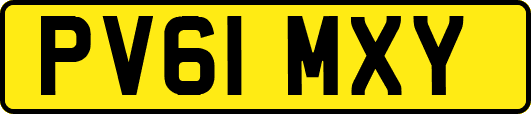 PV61MXY