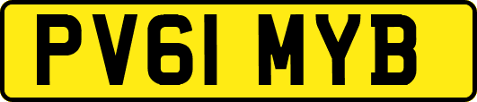 PV61MYB