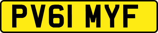 PV61MYF
