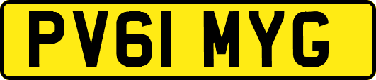 PV61MYG
