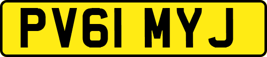 PV61MYJ
