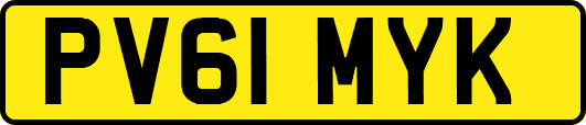 PV61MYK