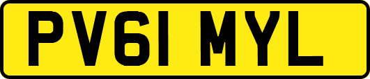 PV61MYL