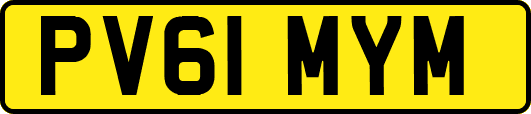 PV61MYM