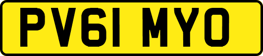 PV61MYO