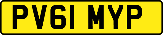 PV61MYP