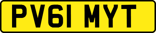 PV61MYT