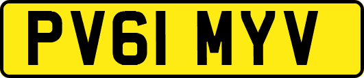 PV61MYV