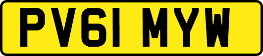 PV61MYW