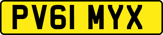 PV61MYX
