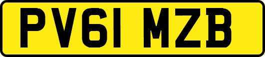 PV61MZB