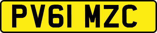 PV61MZC