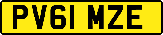 PV61MZE