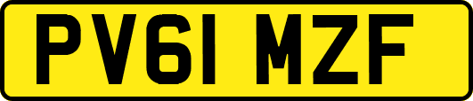 PV61MZF