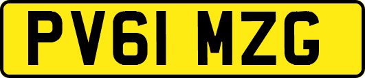 PV61MZG