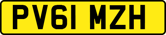 PV61MZH