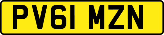 PV61MZN