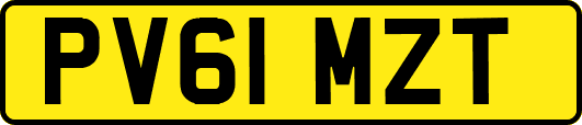 PV61MZT