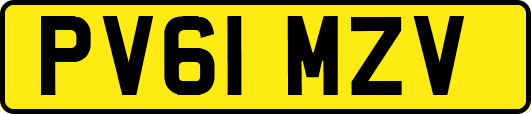 PV61MZV