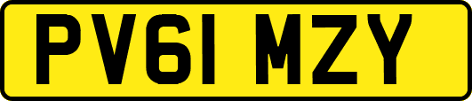 PV61MZY