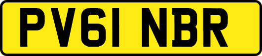PV61NBR