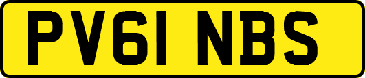 PV61NBS