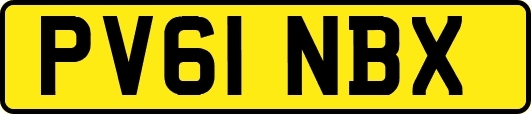PV61NBX