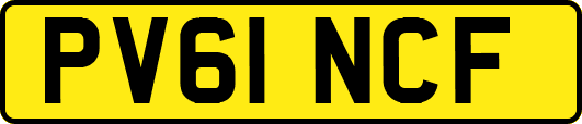 PV61NCF