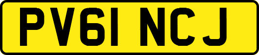 PV61NCJ