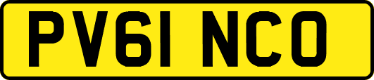PV61NCO