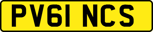 PV61NCS