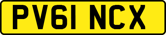 PV61NCX